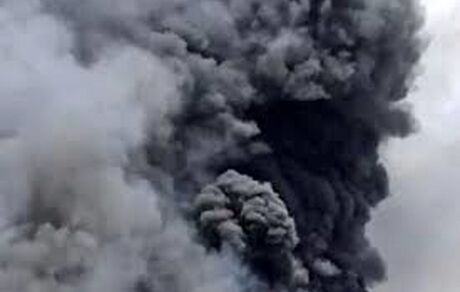 ٨ مصدوم در حادثه انفجار دیشب ملارد