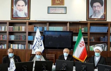 گزارش کمیسیون اصل نود درباره بورسیه ها به زودی در مجلس قرائت می شود