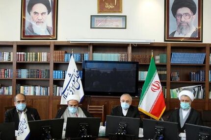 گزارش کمیسیون اصل نود درباره بورسیه ها به زودی در مجلس قرائت می شود
