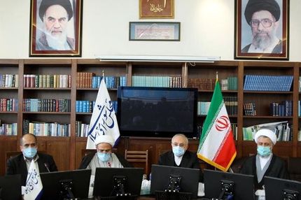 گزارش کمیسیون اصل نود درباره بورسیه ها به زودی در مجلس قرائت می شود