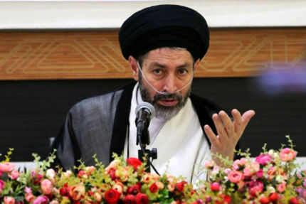 حاج آقا نماینده! ما به این پول می‌گوییم رشوه نه شیرینی