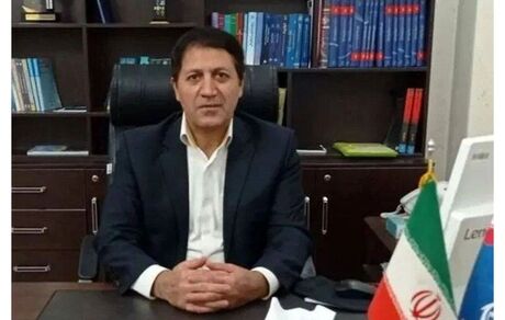 کشت گیاهان شور پسند در دایک‌های خلیج گرگان