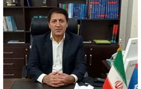 کشت گیاهان شور پسند در دایک‌های خلیج گرگان