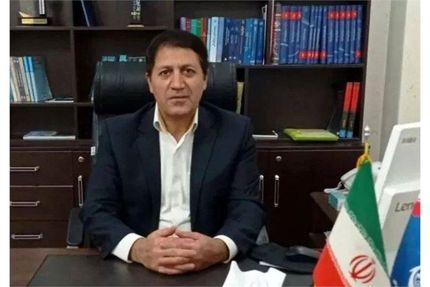 کشت گیاهان شور پسند در دایک‌های خلیج گرگان