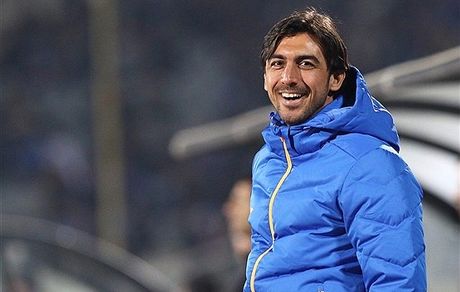 
افشاگری مهدی رحمتی: استقلال مدارک غیرواقعی به AFC فرستاده
