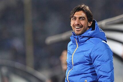 
افشاگری مهدی رحمتی: استقلال مدارک غیرواقعی به AFC فرستاده
