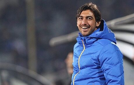 
افشاگری مهدی رحمتی: استقلال مدارک غیرواقعی به AFC فرستاده
