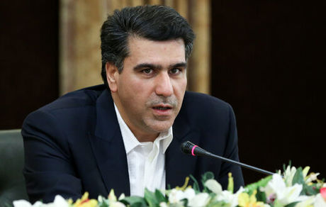 معزی: روحانی در دفتر خود حضور دارد/ فیک‌نیوزها دست از عملیات روانی بردارند