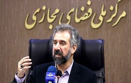 سخنگوی مرکز ملی فضای مجازی: حملات سایبری در کوتاه ترین زمان ممکن رصد و خنثی می شود