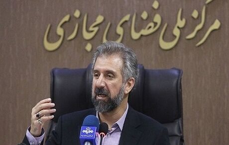 سخنگوی مرکز ملی فضای مجازی: حملات سایبری در کوتاه ترین زمان ممکن رصد و خنثی می شود