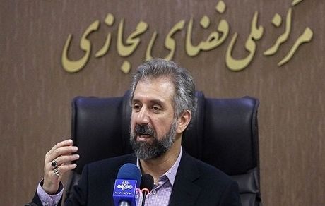 سخنگوی مرکز ملی فضای مجازی: حملات سایبری در کوتاه ترین زمان ممکن رصد و خنثی می شود