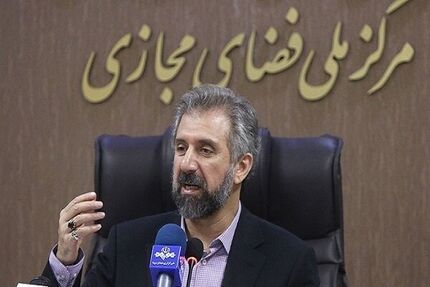 سخنگوی مرکز ملی فضای مجازی: حملات سایبری در کوتاه ترین زمان ممکن رصد و خنثی می شود