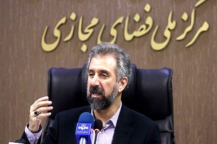 سخنگوی مرکز ملی فضای مجازی: حملات سایبری در کوتاه ترین زمان ممکن رصد و خنثی می شود