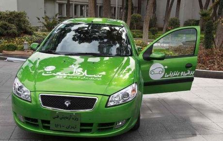 پلیس برای شماره گذاری خودروهای برقی شرط گذاشت
