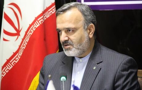 رییس سازمان حج: از سرگیری عمره منوط به پذیرش شروط ایران از سوی عربستان است