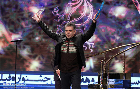 جزییاتی تازه از ساخت دو فیلم «لباس شخصی» و «درخت گردو»