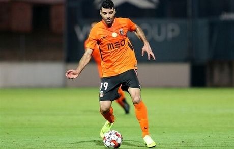 ویلموتس روی طارمی ریسک نمی‌کند