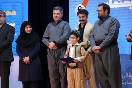 اعلام برترینهای هجدهمین جشنواره بینالمللی تئاتر خیابانی مریوان