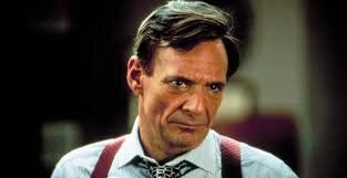 ران لیبمن بازیگر آمریکایی درگذشت