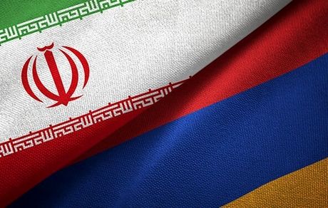 قرارداد نظامی ایران و ارمنستان تکذیب شد