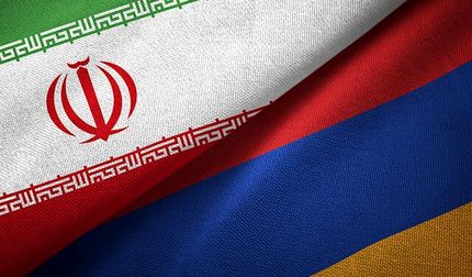 قرارداد نظامی ایران و ارمنستان تکذیب شد