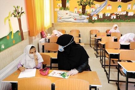 بخشنامه «فعالیت آموزشی و تربیتی مدارس در شرایط کووید ۱۹» ابلاغ شد