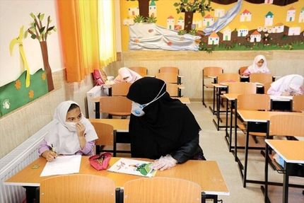 بخشنامه «فعالیت آموزشی و تربیتی مدارس در شرایط کووید ۱۹» ابلاغ شد