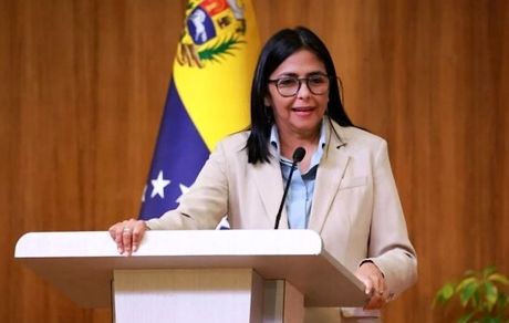 ونزوئلا، ناپدید شدن مادورو و همسرش را تایید کرد