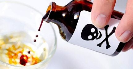 آمار مسمومان الکلی در استان هرمزگان افزایش یافت
