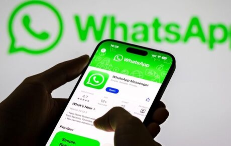 روسیه، واتس‌اپ را کلا فیلتر می‌کند