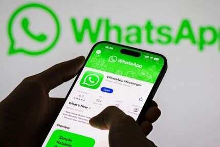 روسیه، واتس‌اپ را کلا فیلتر می‌کند