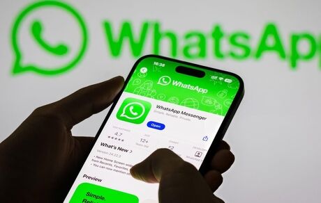 روسیه، واتس‌اپ را کلا فیلتر می‌کند