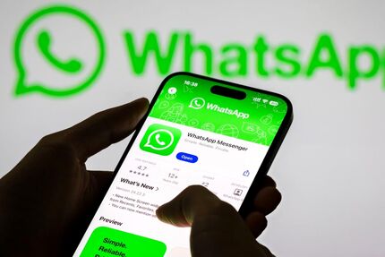روسیه، واتس‌اپ را کلا فیلتر می‌کند