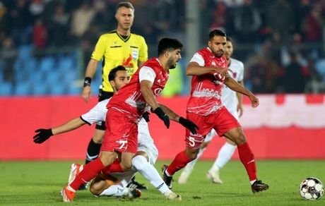 اعلام اسامی محرومان هفته چهاردهم لیگ برتر فوتبال
