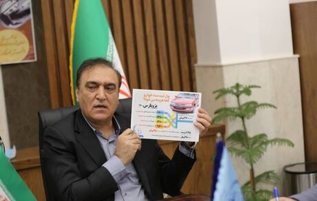 سهم ناچیز دفاتر اسناد رسمی از ثبت سند خودرو / بیشتر هزینه به خزانه دولت واریز می‌شود