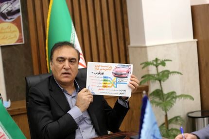 سهم ناچیز دفاتر اسناد رسمی از ثبت سند خودرو / بیشتر هزینه به خزانه دولت واریز می‌شود