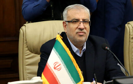 قیمت بنزین و گازوئیل افزایش نمی‌یابد