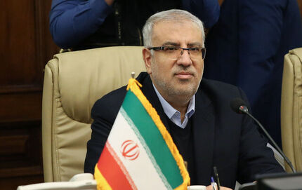 بیشترین رقم صادرات نفت بعد از تحریم رقم خورد