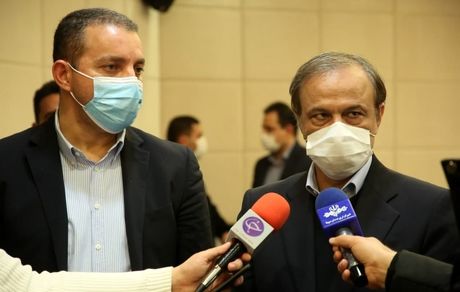 امضای تفاهم نامه مشترک برای افزایش مبادلات تجاری میان ایران و ارمنستان