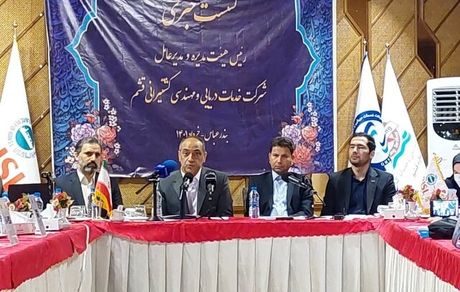 سوخت‌رسانی ۳۵ هزار تنی ریلی و جاده‌ای در هر ماه/سوخت ایرانی ۱۰۰ دلار ارزان‌تر از خارجی