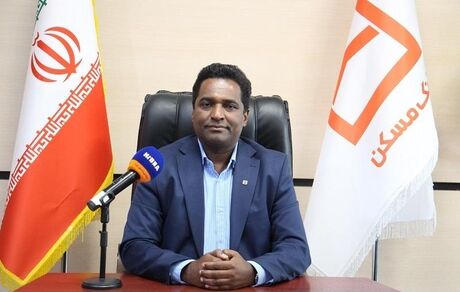 کلید ۳۸۰۰ واحد مسکونی تحویل خانواده‌های هرمزگانی شد
