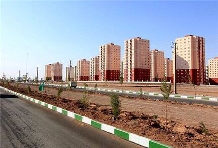 زمان ثبت‌نام مسکن ملی در شهرهای جدید از اول آذر ماه اعلام شد