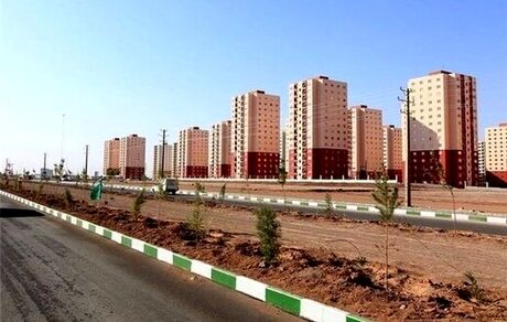 زمان ثبت‌نام مسکن ملی در شهرهای جدید از اول آذر ماه اعلام شد