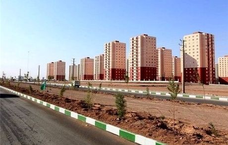 زمان ثبت‌نام مسکن ملی در شهرهای جدید از اول آذر ماه اعلام شد