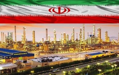 ایران بزرگترین صادرکننده بنزین بین اعضای اوپک شد