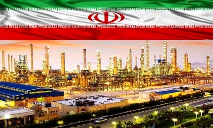 ایران بزرگترین صادرکننده بنزین بین اعضای اوپک شد