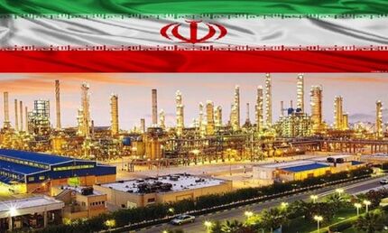 ایران بزرگترین صادرکننده بنزین بین اعضای اوپک شد