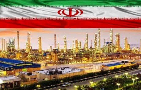 ایران بزرگترین صادرکننده بنزین بین اعضای اوپک شد