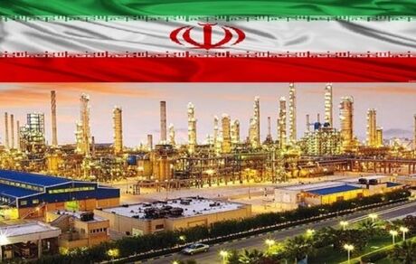 ایران بزرگترین صادرکننده بنزین بین اعضای اوپک شد