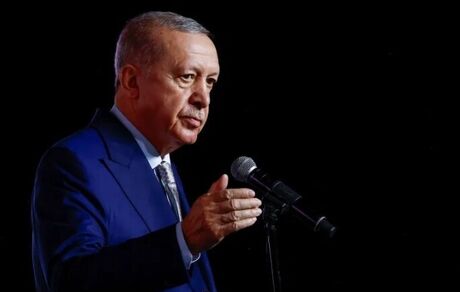 اردوغان: توافق مکه علیه هیچ کشوری نیست
